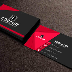 Visiting Cards